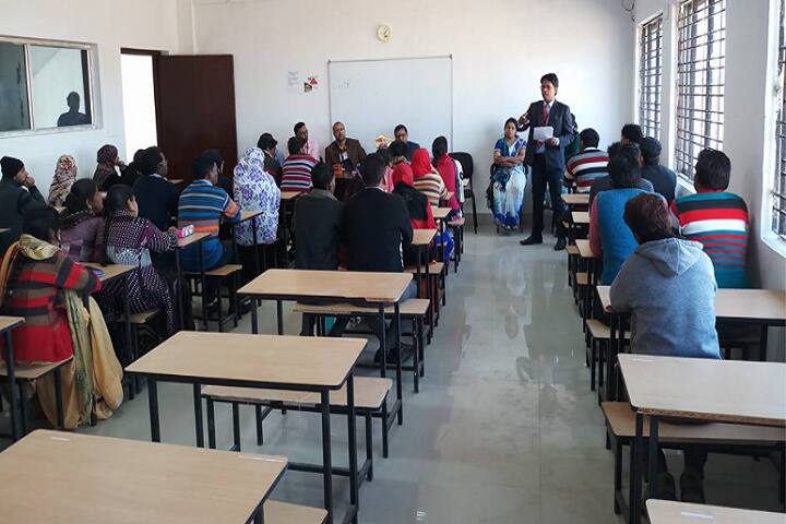 classroom
